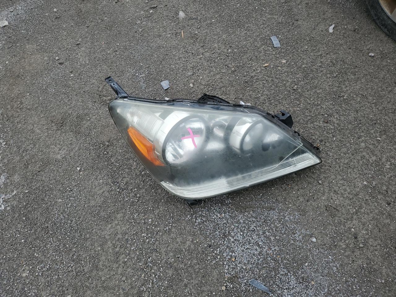 5FNRL38427B415825 2007 Honda Odyssey Ex