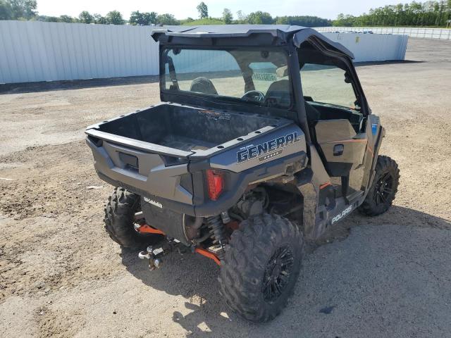 2017 POLARIS GENERAL 10 - 3NSRGE993HH875428