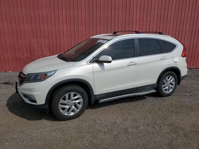 2015 Honda Cr-V Ex VIN: 2HKRM4H51FH120131 Lot: 54276414