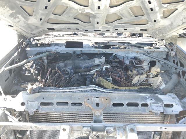 2015 CHEVROLET SILVERADO - 1GC4K0E83FF188142