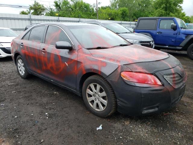 2007 Toyota Camry Le VIN: JTNBK46K473022543 Lot: 54976334