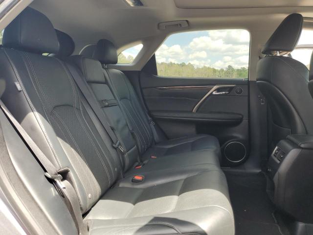 2016 Lexus Rx 350 Base VIN: 2T2BZMCA8GC052417 Lot: 55180424