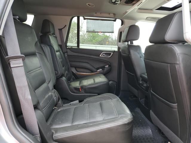 2019 GMC YUKON DENA - 1GKS1CKJ4KR200251
