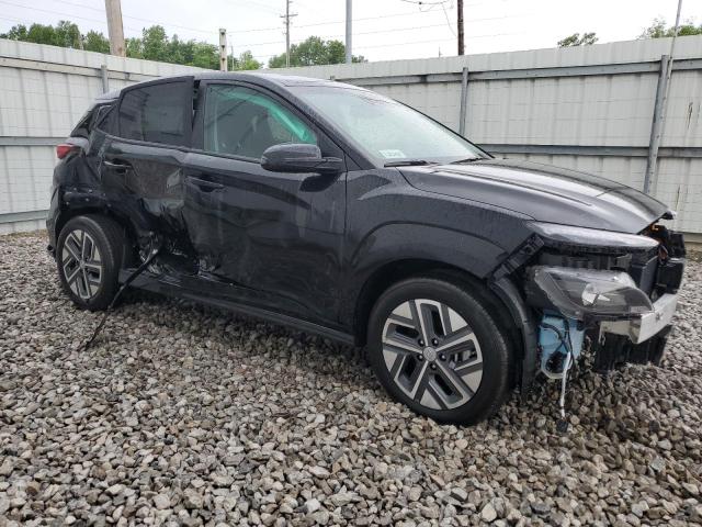 VIN KM8K23AG5PU186892 2023 HYUNDAI KONA no.4