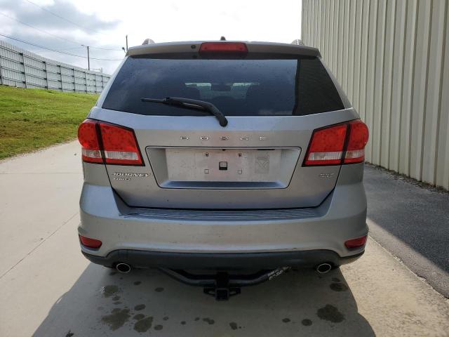 2016 Dodge Journey Sxt VIN: 3C4PDDBG3GT168099 Lot: 54066604