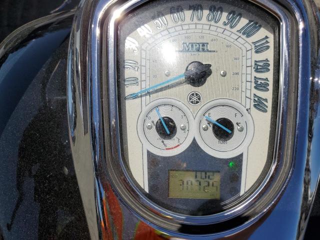 2007 YAMAHA XV1900 CT JYAVP22Y97A000725