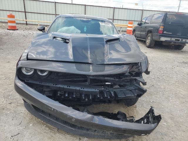 2023 Dodge Challenger Sxt VIN: 2C3CDZAG4PH630292 Lot: 57168094