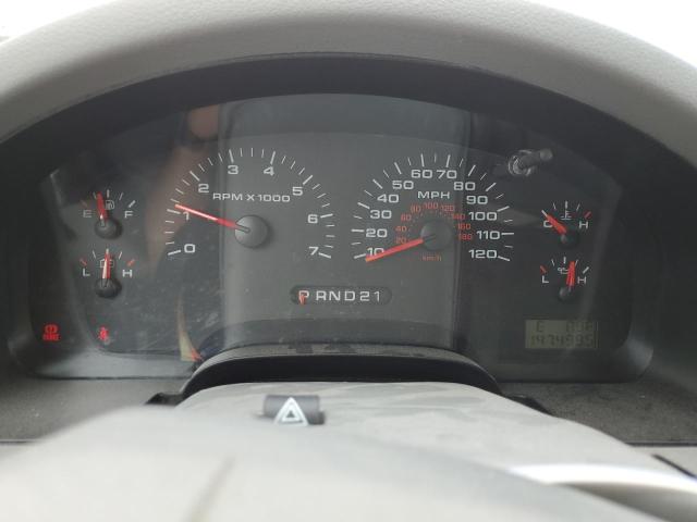 2007 Ford F150 VIN: 1FTPX14V57NA01311 Lot: 55625984