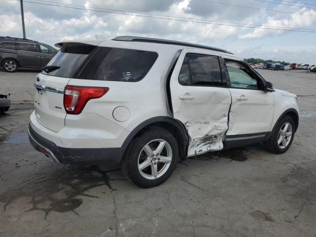 2016 Ford Explorer Xlt VIN: 1FM5K8D82GGC80256 Lot: 56225294