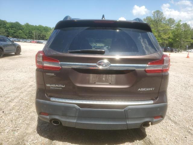 2019 Subaru Ascent Limited VIN: 4S4WMAMD2K3412922 Lot: 56597994