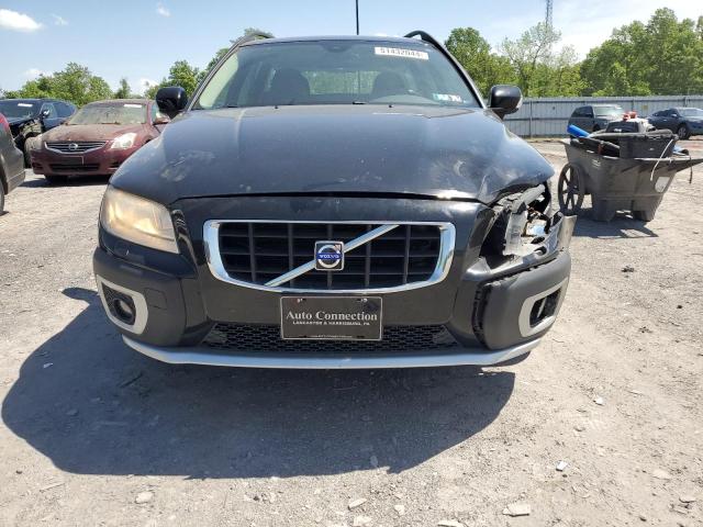 2008 Volvo Xc70 VIN: YV4BZ982681038196 Lot: 51432044