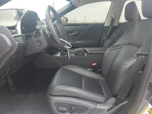 2021 Lexus Es 350 Base VIN: 58ADZ1B13MU087625 Lot: 56075954