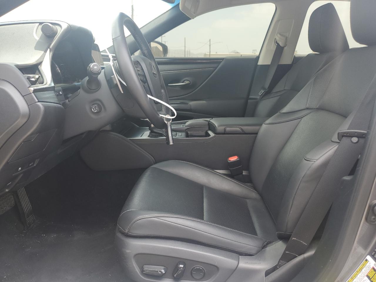 58ADZ1B13MU087625 2021 Lexus Es 350 Base