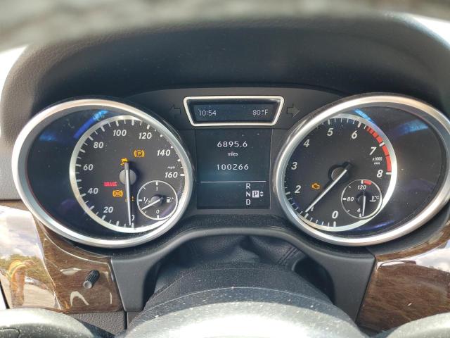 2012 Mercedes-Benz Ml 350 4Matic VIN: 4JGDA5HB4CA020067 Lot: 61391184