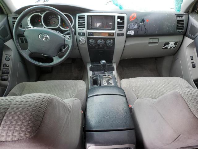 2005 Toyota 4Runner Sr5 VIN: JTEBU14R158043083 Lot: 55759274