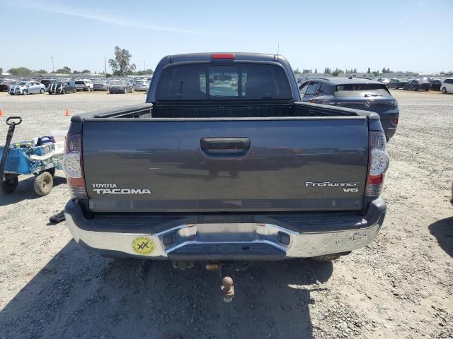 2011 Toyota Tacoma Prerunner Access Cab VIN: 5TFTU4GN8BX009873 Lot: 55620414