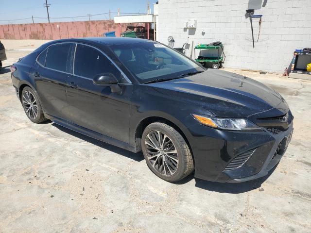 VIN 4T1G11AK6LU344300 2020 Toyota Camry, SE no.4