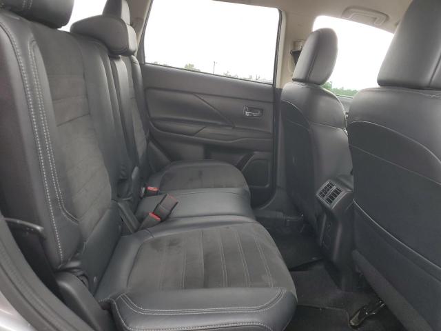 2019 Mitsubishi Outlander Se VIN: JA4AD3A38KZ020752 Lot: 57217074