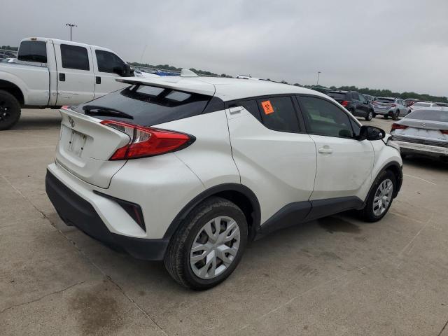 2020 Toyota C-Hr Xle VIN: JTNKHMBX9L1071811 Lot: 56997094