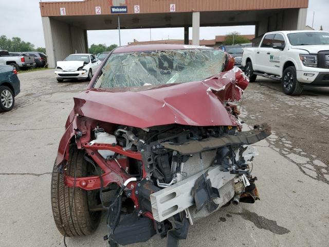 2019 NISSAN ALTIMA S/L - 1N4BL4EV4KC108978