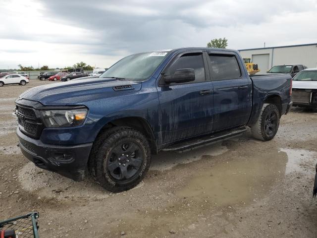 2024 DODGE RAM PU1500 - 1C6SRFGT6RN115162