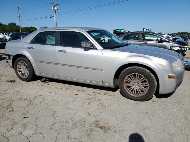 2010 Chrysler 300 Touring VIN: 2C3CA5CV5AH167518 Lot: 56599494