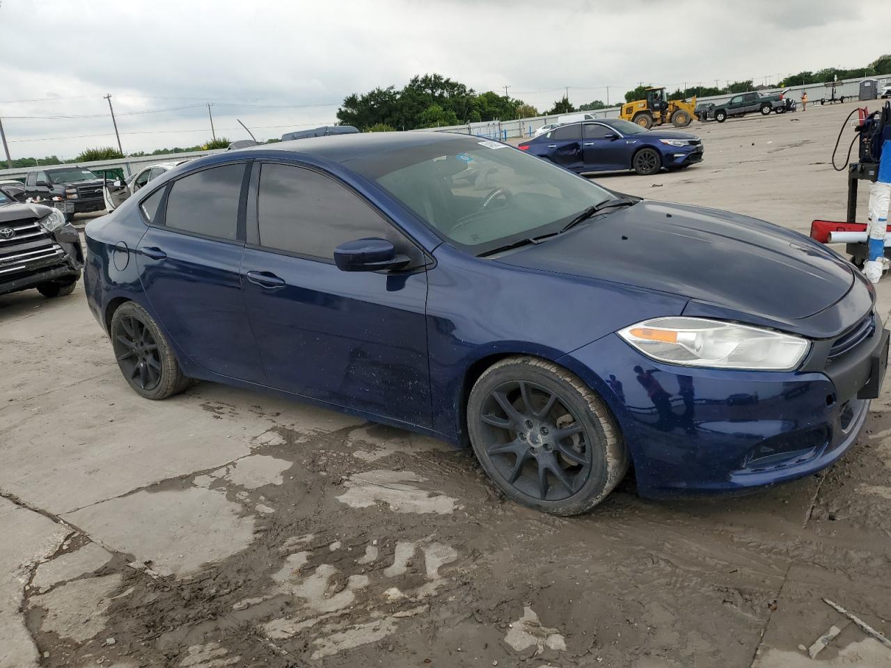 1C3CDFBA1DD149157 2013 Dodge Dart Sxt