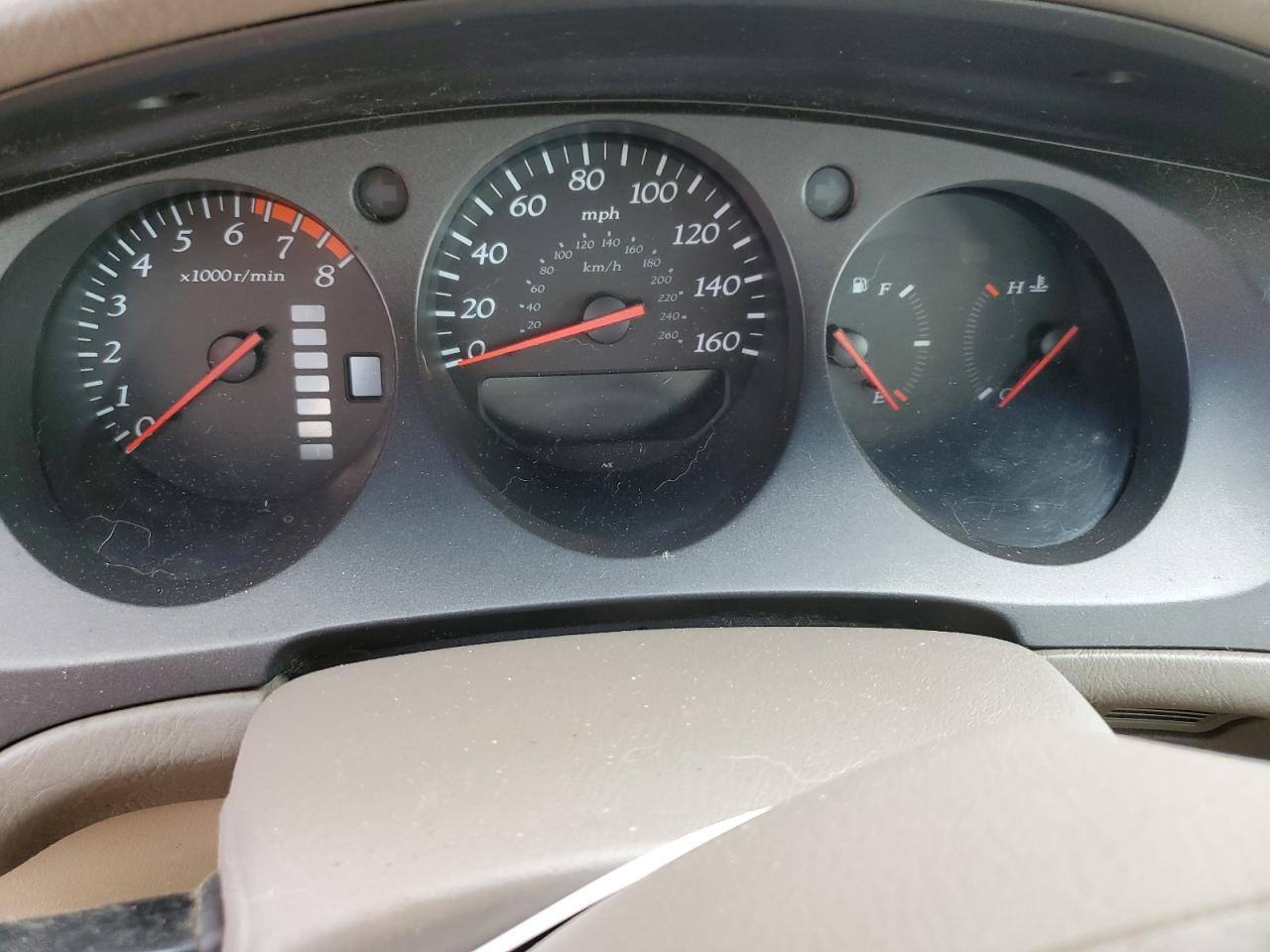 19UUA5646XA036609 1999 Acura 3.2Tl
