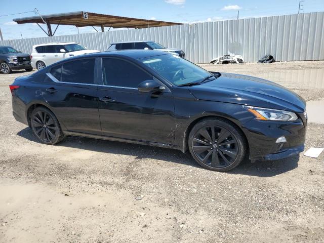 2022 NISSAN ALTIMA SR - 1N4BL4CVXNN356468