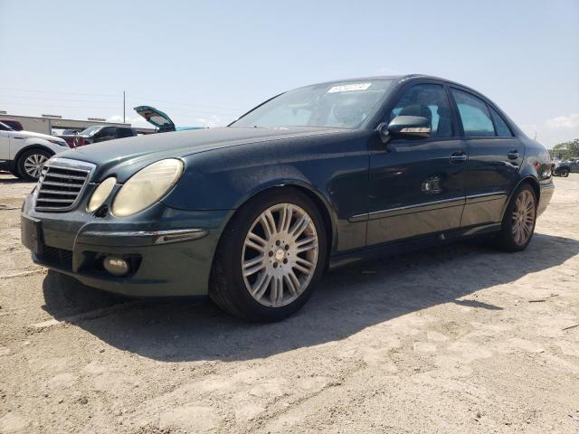 2008 Mercedes-Benz E 350 VIN: WDBUF56X88B232166 Lot: 54245774