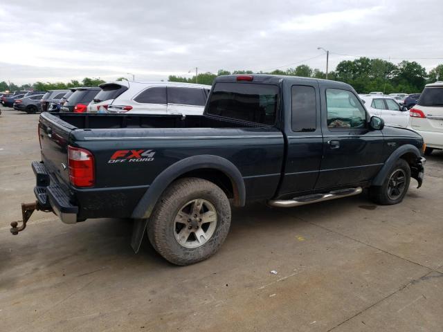 2004 Ford Ranger Super Cab VIN: 1FTZR45E34PA09328 Lot: 54400714