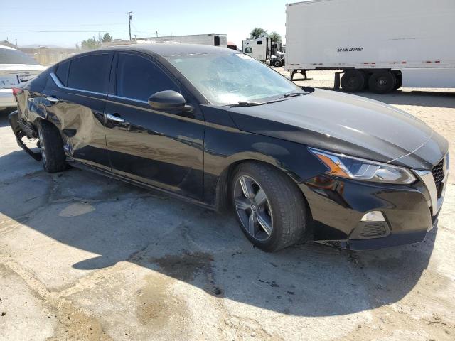 2020 Nissan Altima S VIN: 1N4BL4BV0LC186826 Lot: 54960204