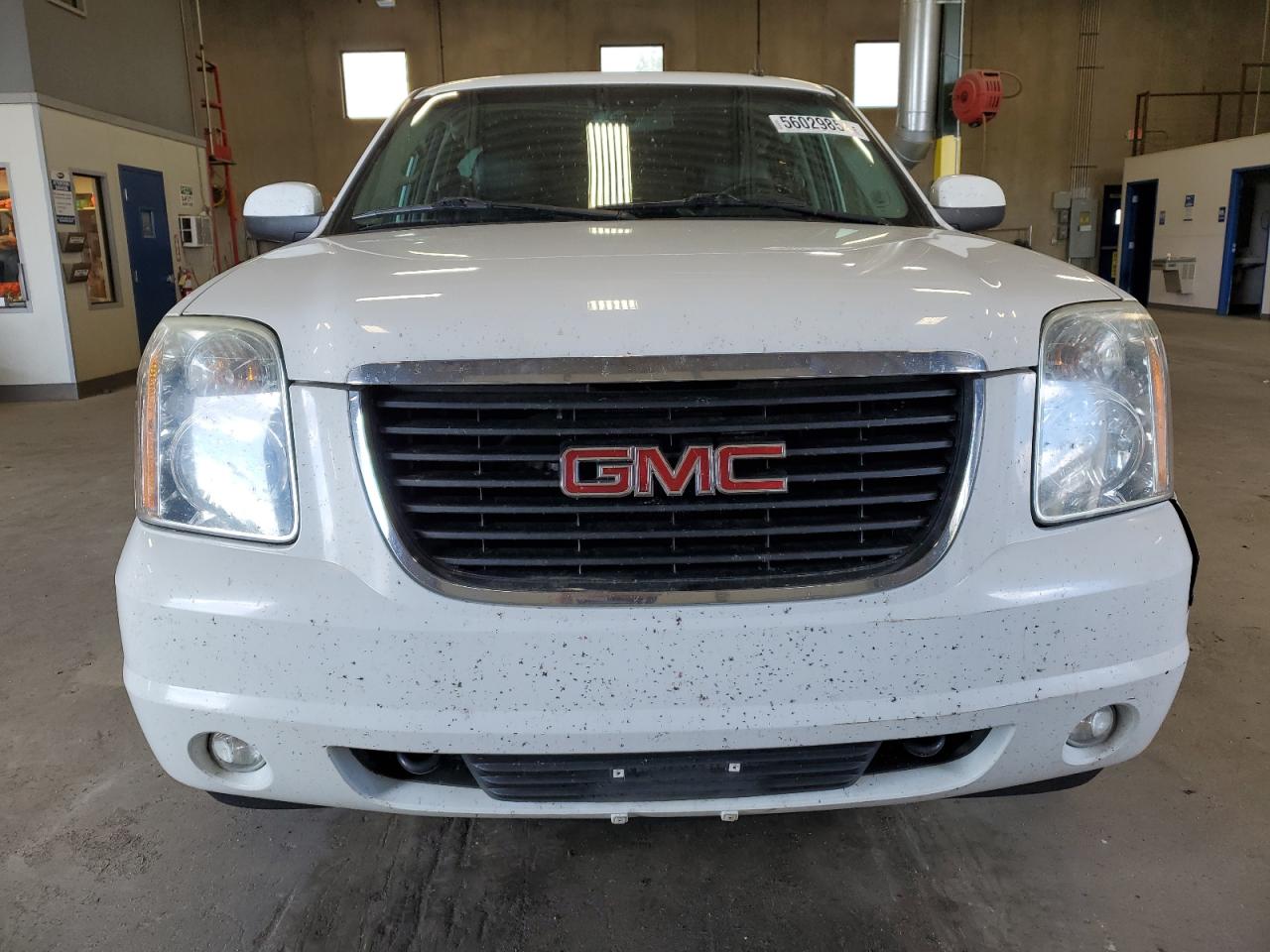 1GKUKCE08AR211633 2010 GMC Yukon Slt