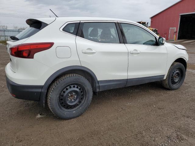 2018 NISSAN QASHQAI JN1BJ1CP2JW180443