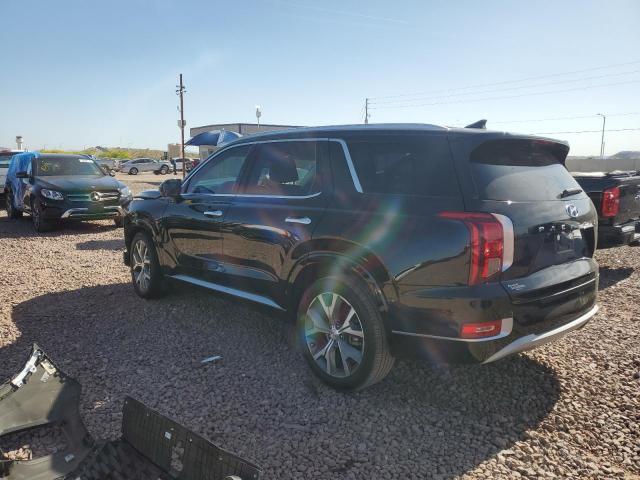 2022 Hyundai Palisade Limited VIN: KM8R54HE4NU440170 Lot: 53868124