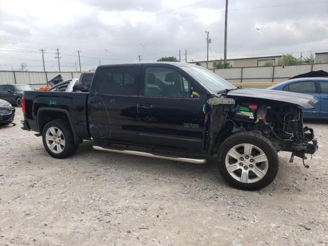 2014 GMC Sierra C1500 Sle VIN: 3GTP1UEC5EG113869 Lot: 53593534