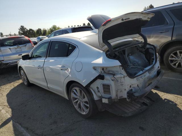 2017 Acura Ilx Premium VIN: 19UDE2F75HA016592 Lot: 54269184