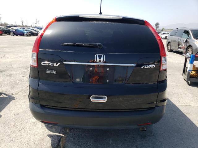 2012 Honda Cr-V Ex VIN: 2HKRM4H5XCH625063 Lot: 54554164