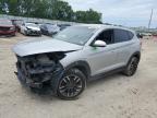 2021 HYUNDAI TUCSON SE - KM8J23A49MU336712