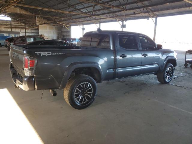 2021 Toyota Tacoma Double Cab VIN: 3TMBZ5DN9MM030358 Lot: 57104714