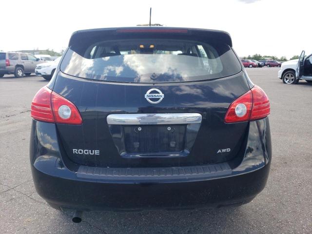 2011 Nissan Rogue S VIN: JN8AS5MV9BW308256 Lot: 56394824