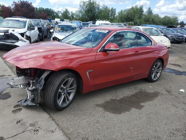 2018 BMW 430XI - WBA4Z3C56JEC57717