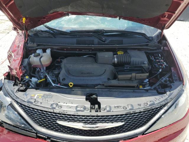 2023 Chrysler Voyager Lx VIN: 2C4RC1CG7PR616758 Lot: 56952994