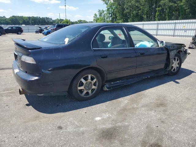 1996 Honda Accord Ex VIN: 1HGCD5562TA056582 Lot: 55692744