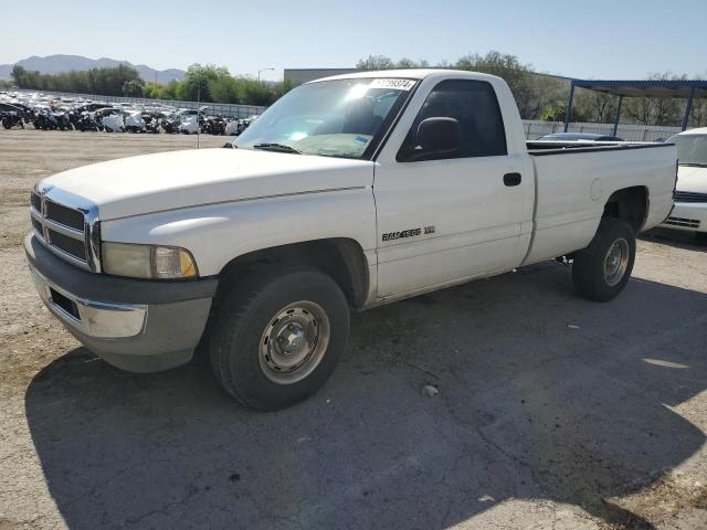 1998 Dodge Ram 1500 VIN: 1B7HC16Y8WS762857 Lot: 53799374