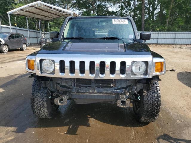 2008 Hummer H3 Alpha VIN: 5GTEN13LX88114404 Lot: 56300624