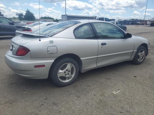 2004 Pontiac Sunfire VIN: 1G2JB12F547226025 Lot: 56374354