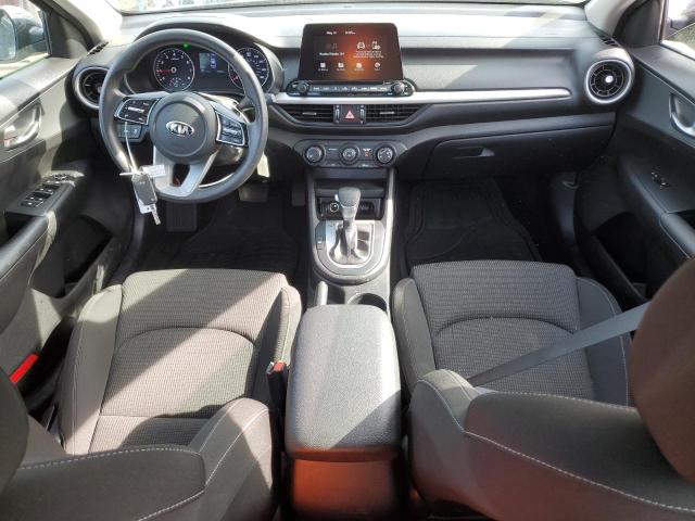 2021 Kia Forte Fe VIN: 3KPF24ADXME404997 Lot: 53653774