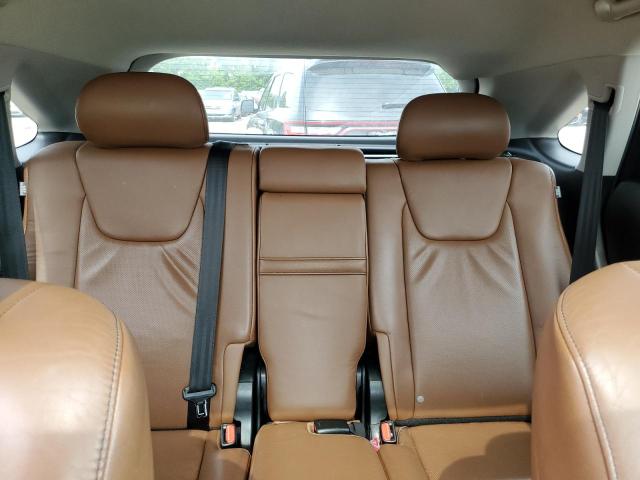 2015 Lexus Rx 350 VIN: 2T2ZK1BAXFC189778 Lot: 54810534