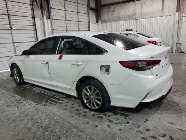 2019 Hyundai Sonata Se VIN: 5NPE24AF3KH764280 Lot: 55312784